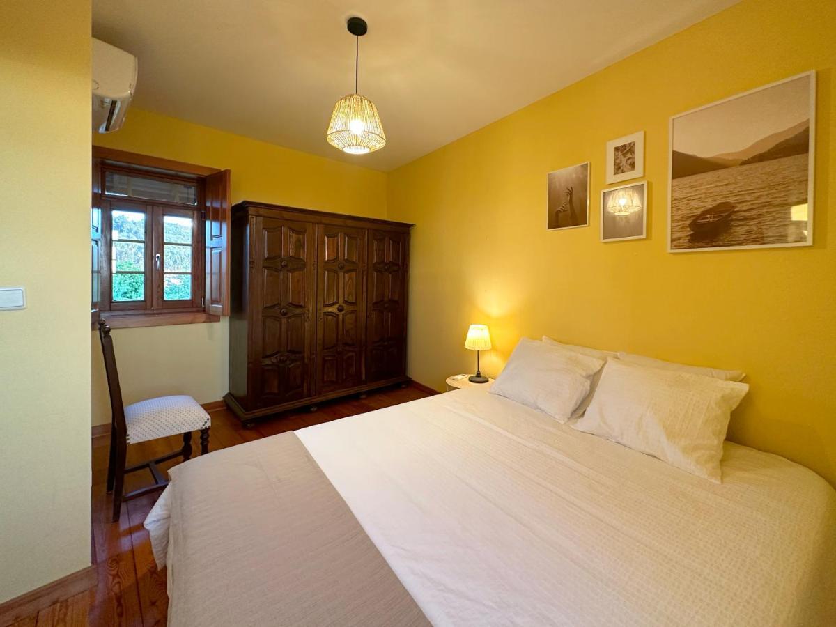 Sao Jorge Country House Пенафієл Екстер'єр фото