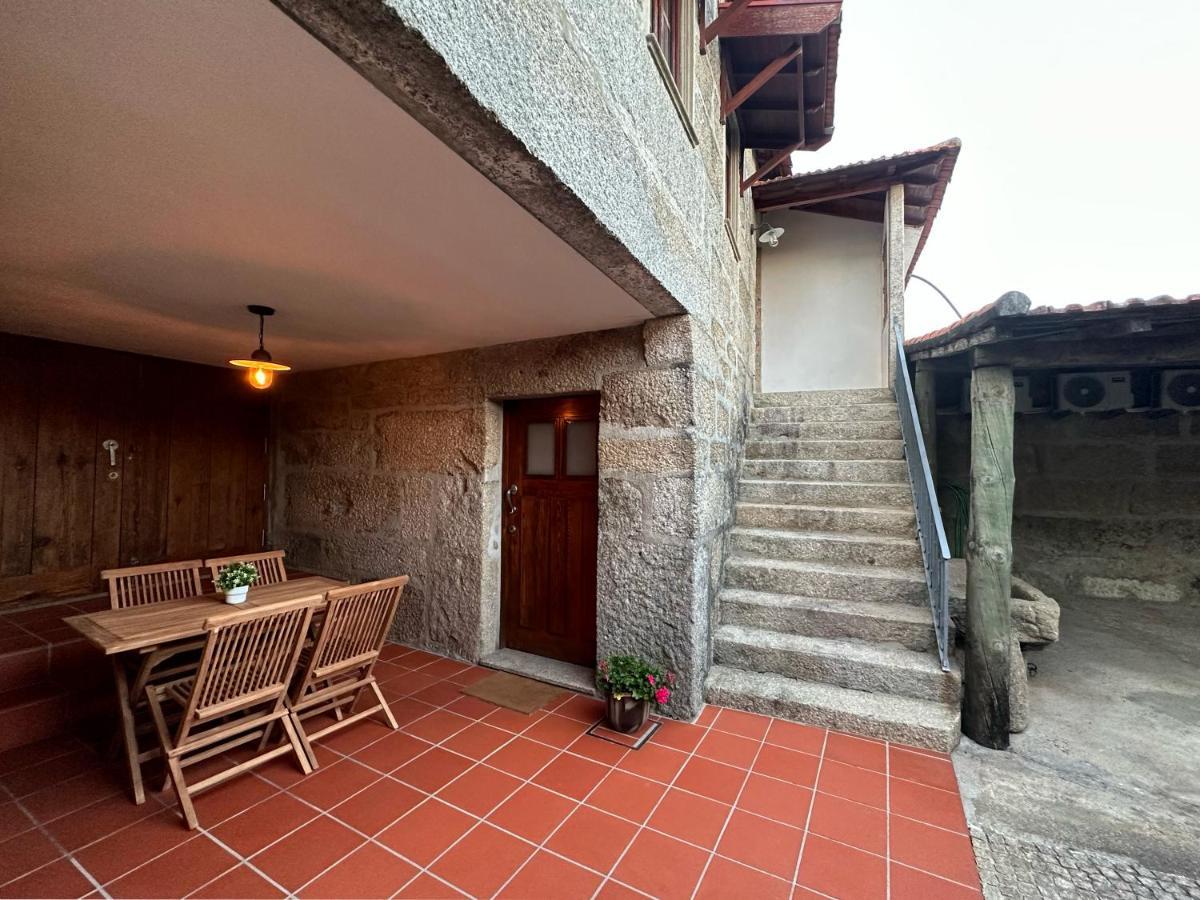 Sao Jorge Country House Пенафієл Екстер'єр фото