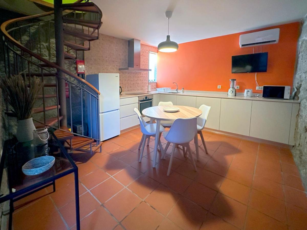 Sao Jorge Country House Пенафієл Екстер'єр фото
