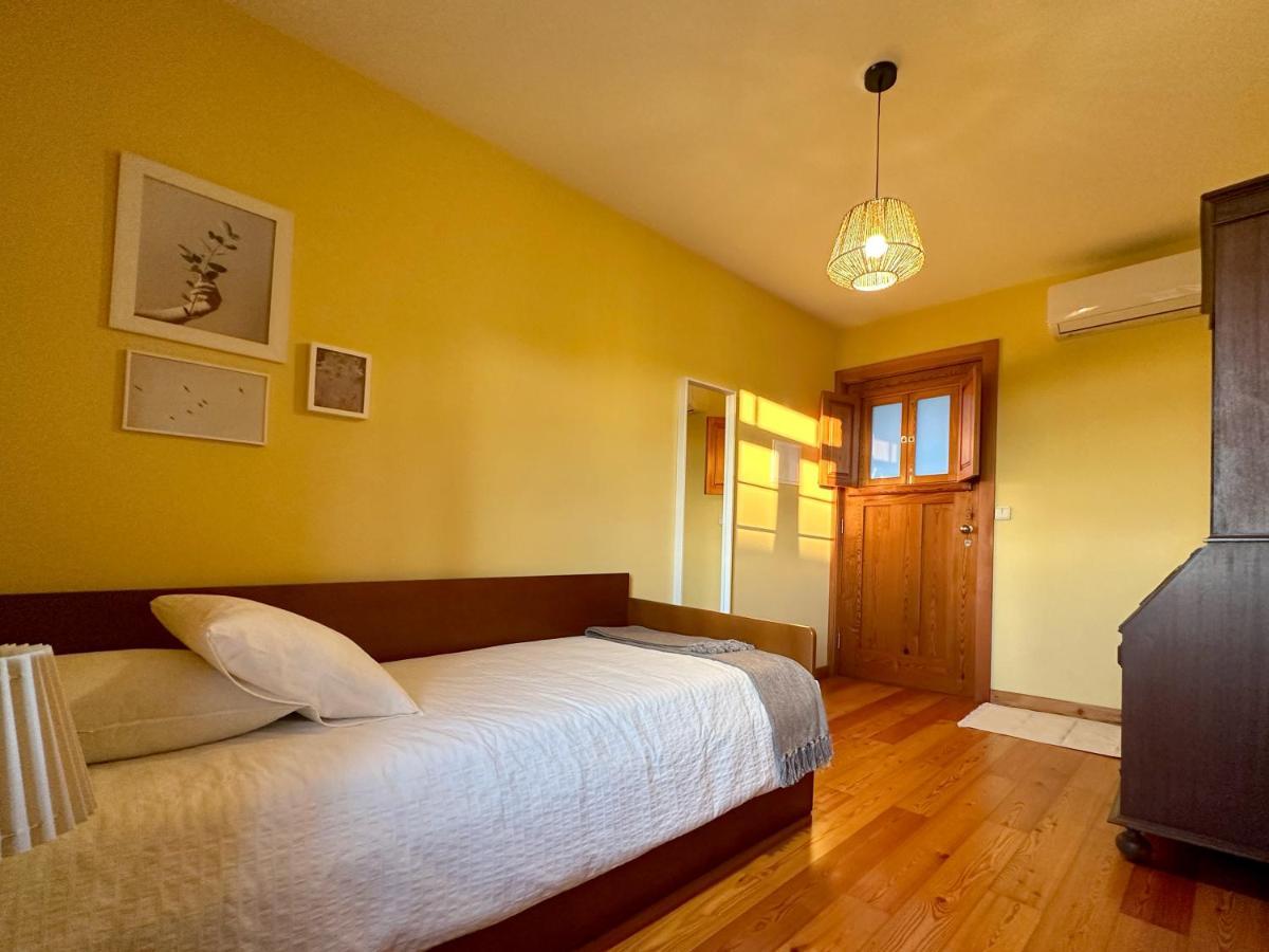 Sao Jorge Country House Пенафієл Екстер'єр фото