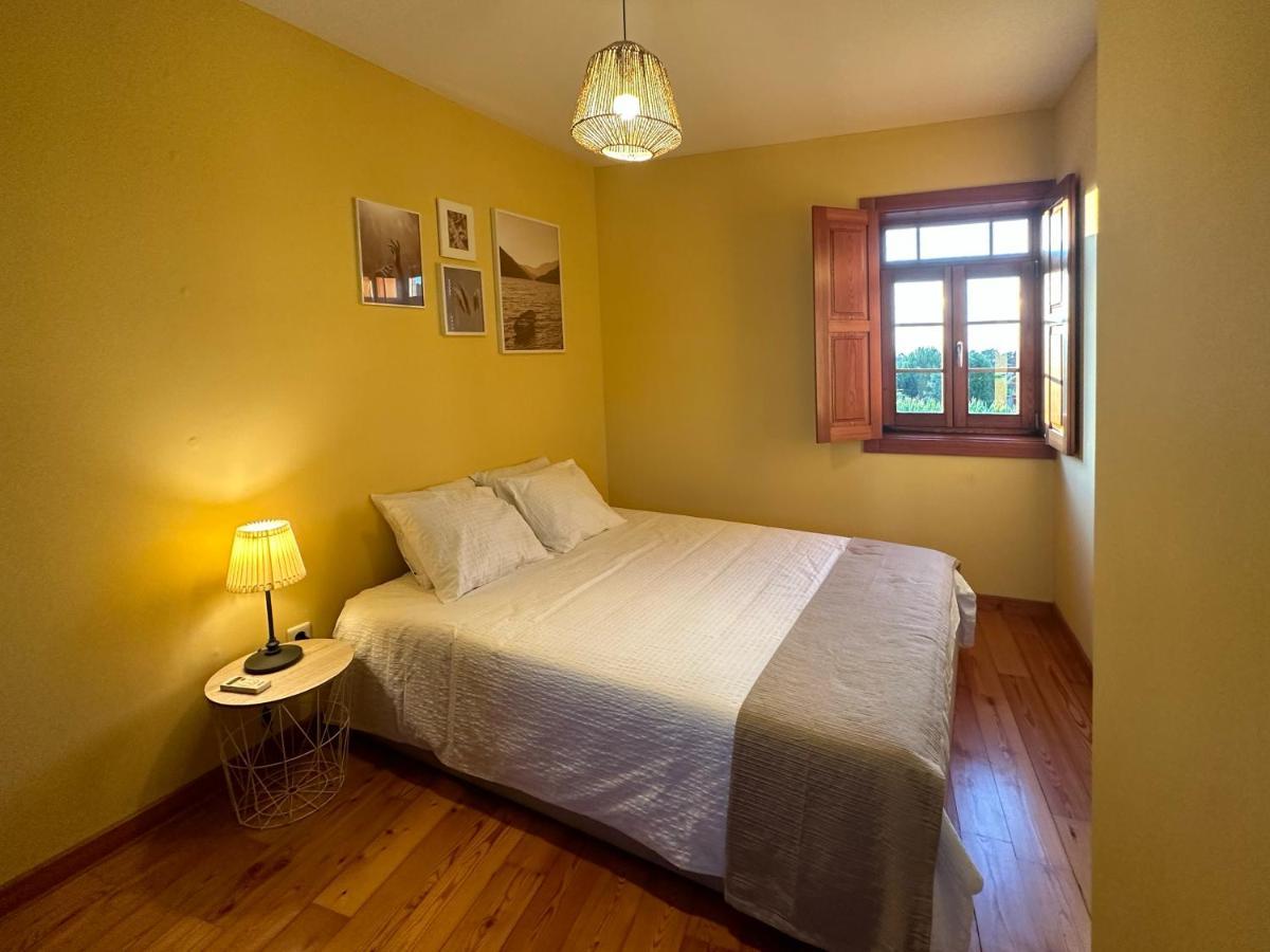 Sao Jorge Country House Пенафієл Екстер'єр фото