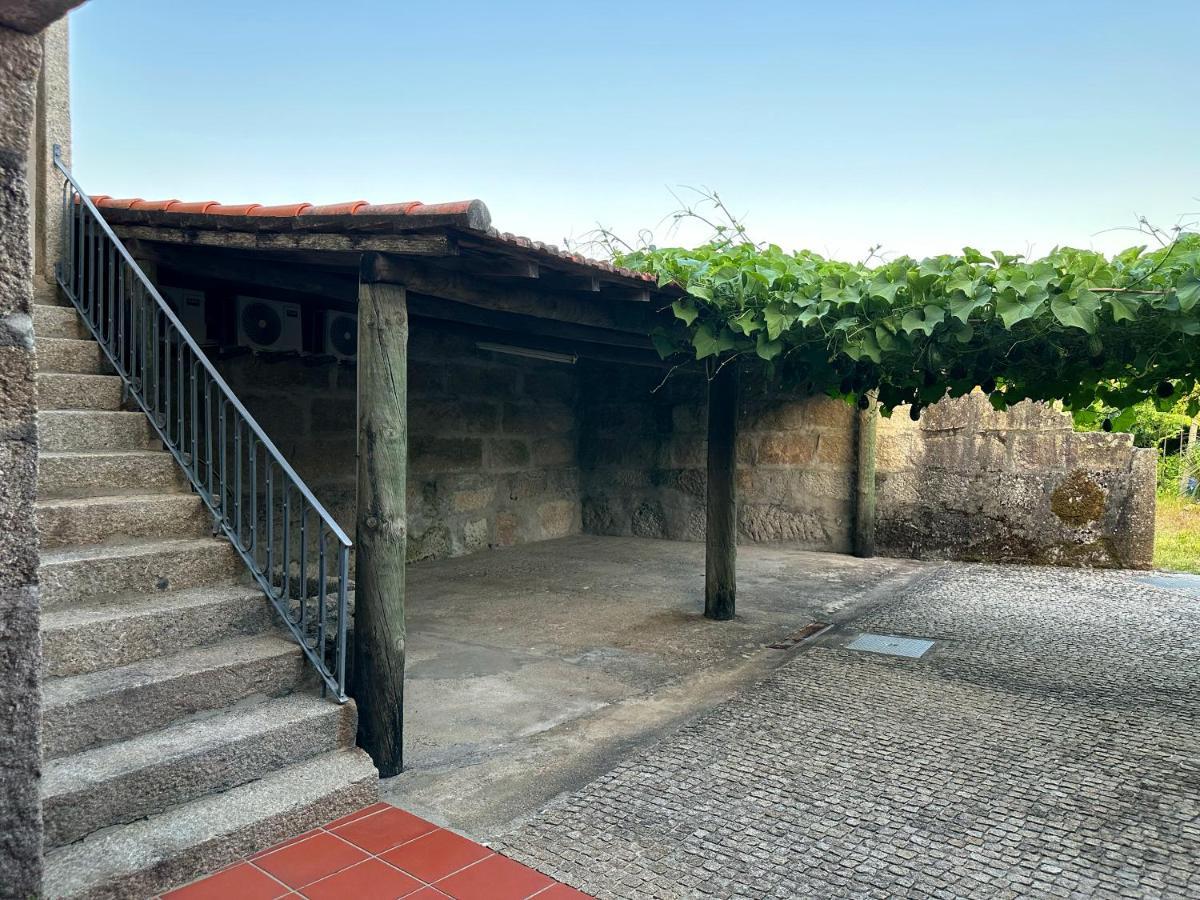 Sao Jorge Country House Пенафієл Екстер'єр фото
