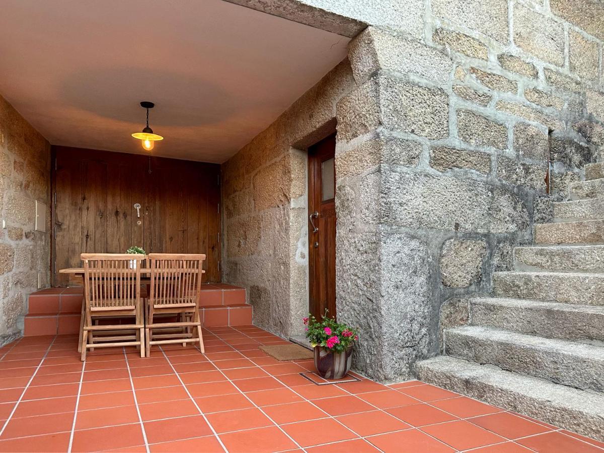 Sao Jorge Country House Пенафієл Екстер'єр фото