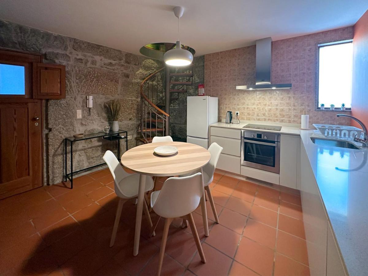 Sao Jorge Country House Пенафієл Екстер'єр фото