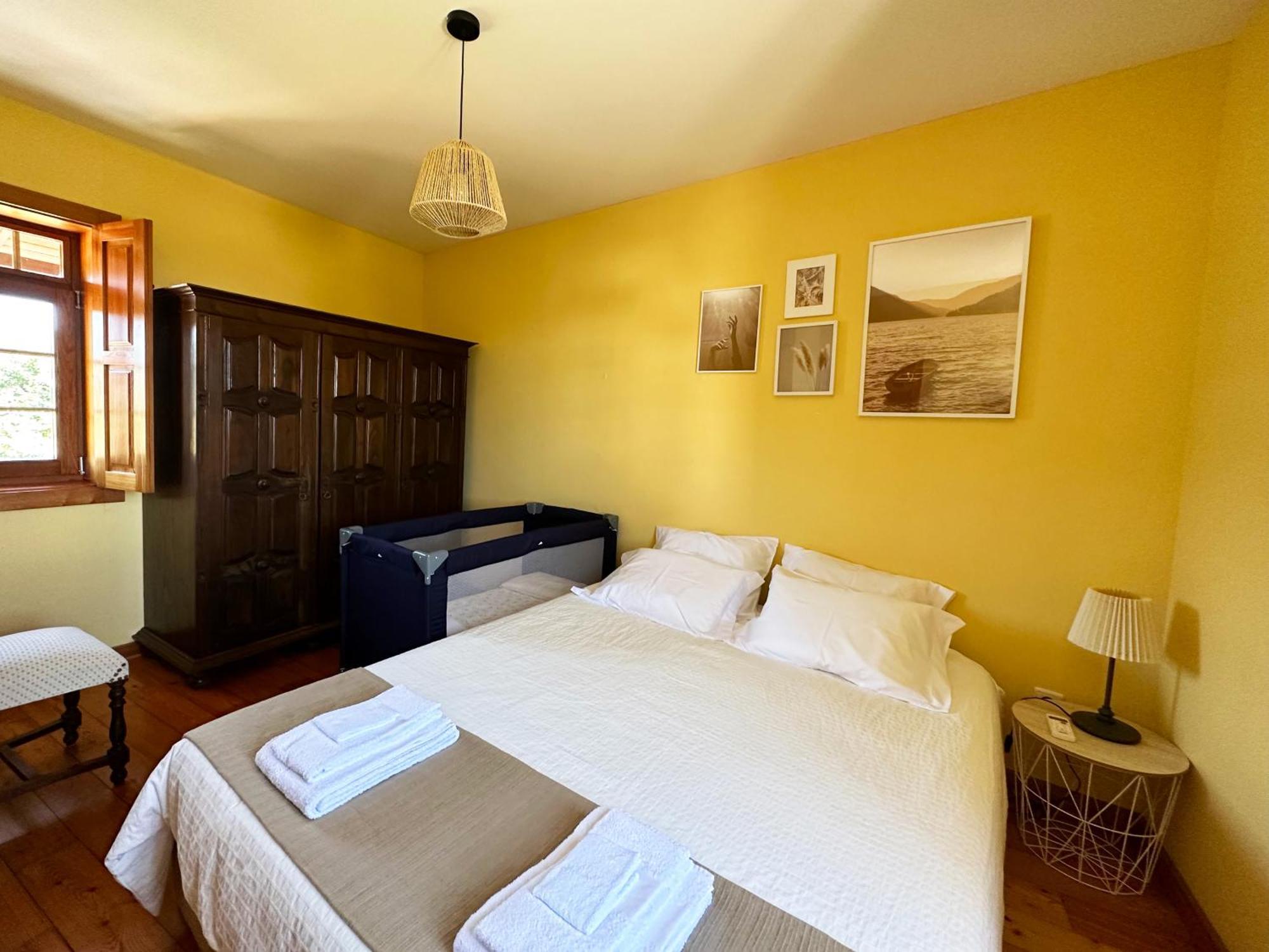 Sao Jorge Country House Пенафієл Екстер'єр фото