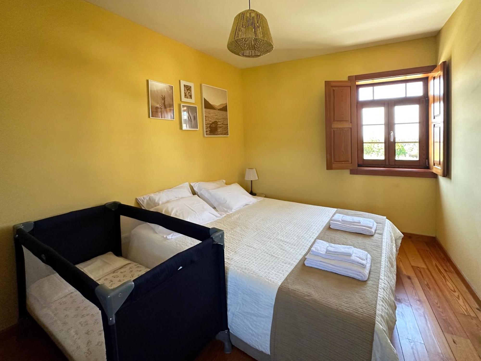Sao Jorge Country House Пенафієл Екстер'єр фото